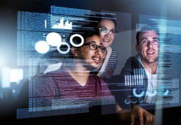 Strategische beslissingen nemen met Data analytics