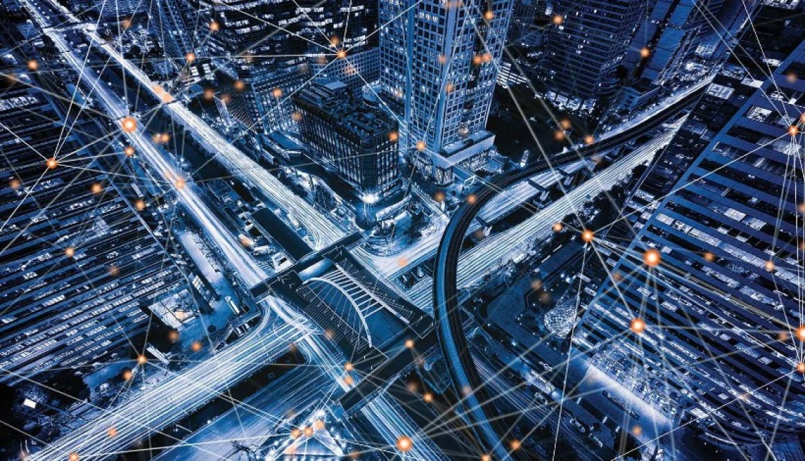 Connectivity-iPaas-oplossing