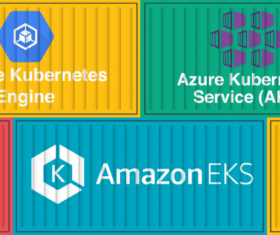 AKS-GKE-EKS-kubernetes-services