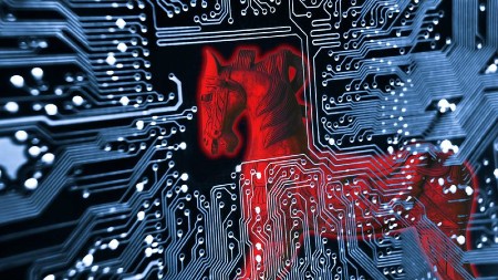 Informatiebeveiliging