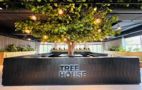 utrecht treehouse v2